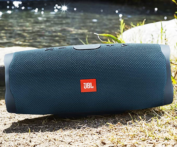 JBL Charge 4 Waterproof Speaker