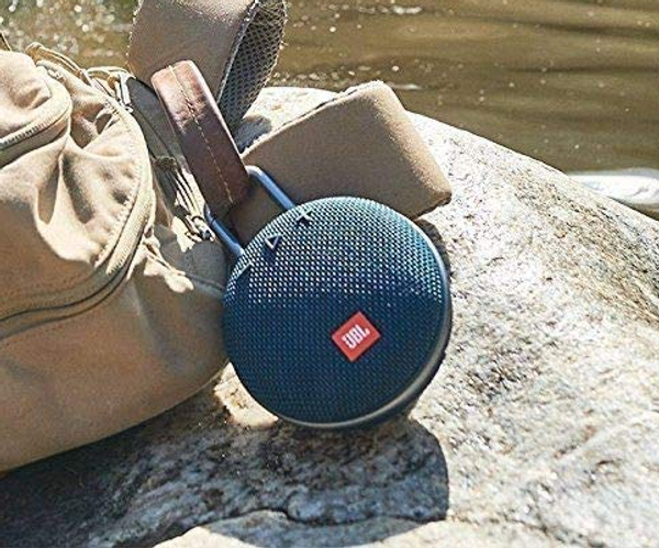 JBL Clip On Waterproof Speaker