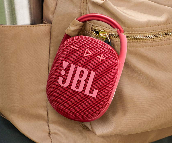 JBL Clip Portable Speaker