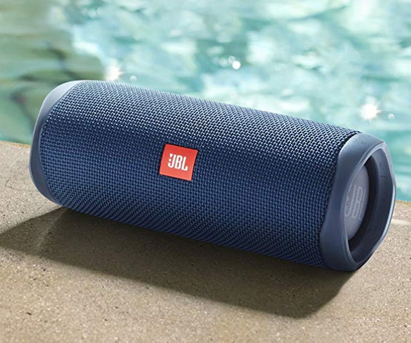 JBL Waterproof Bluetooth Speaker