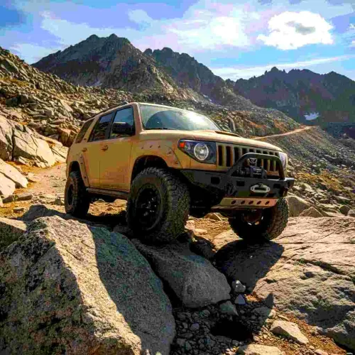 91 Jeep Accessories Every Jeep Owner Needs For On & Off Road