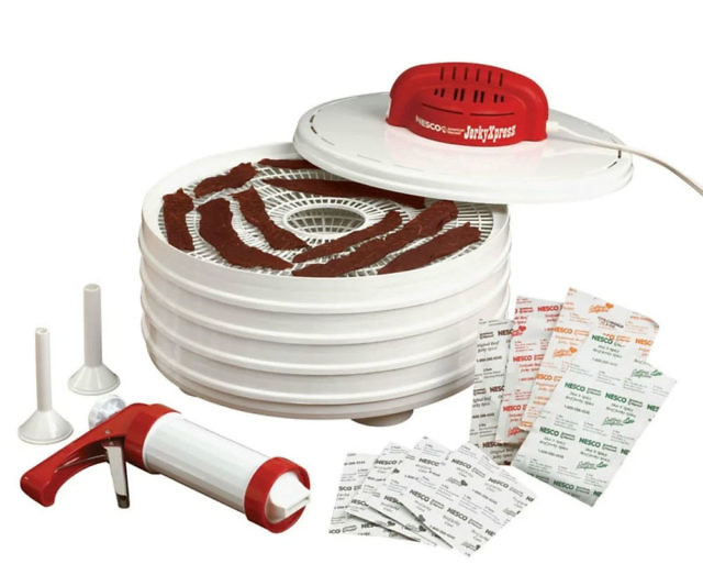 Jerky XPress Dehydrator