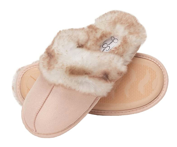 Jessica Simpson Slippers