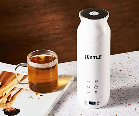 Jettle Electric Kettle