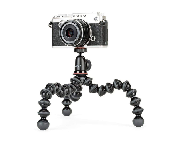 Joby GorillaPod Compact Tripod