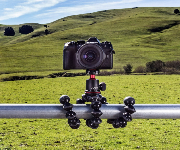 Joby GorillaPod