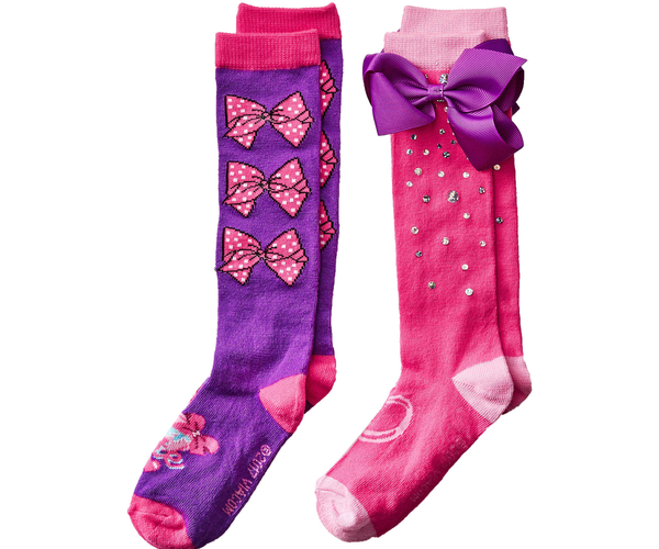 JoJo Siwa Girls Socks