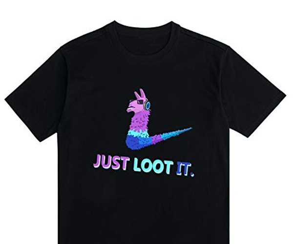 Just Loot It Shirt