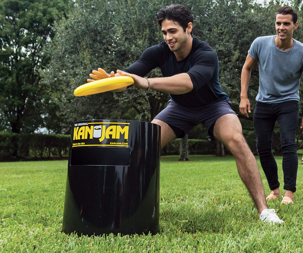 Kan Jam Extreme Disc Game