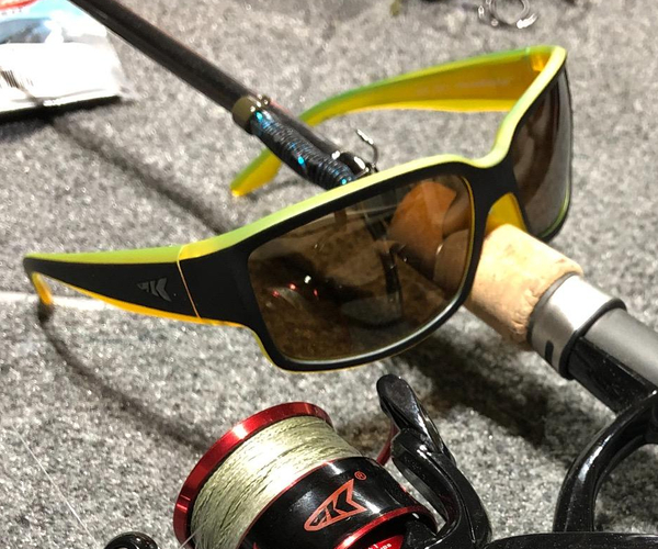 KastKing Skidaway Polarized Sunglasses