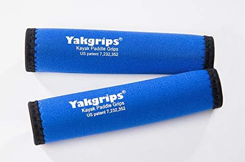 Kayak Paddle Grips