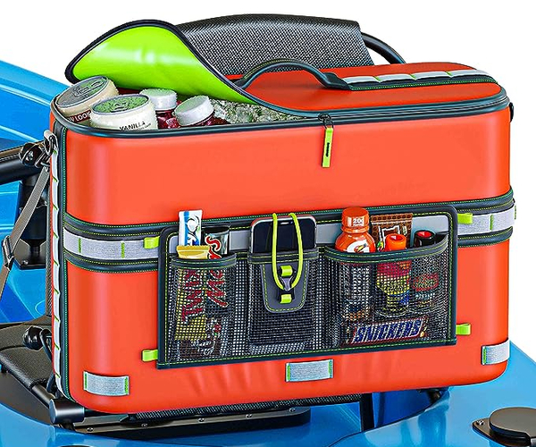 Kayak Seat Cooler