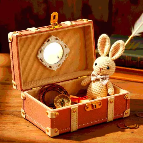 50 Precious Keepsake Gifts That Will Be Cherished For A Lifetime