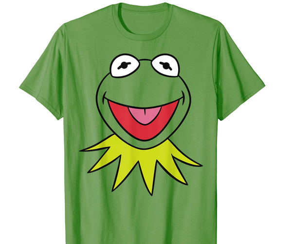 Kermit the Frog T-Shirt