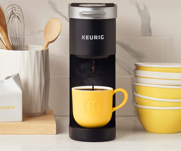 Keurig K-Mini Coffee Maker