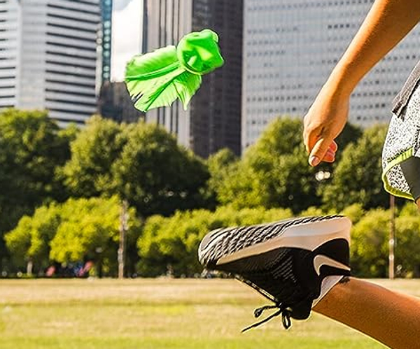 Kick It Soccer Training Game