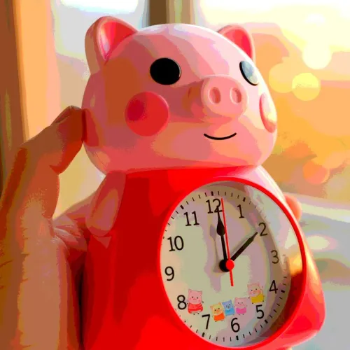 23 Must-Have Kids Alarm Clocks That Make Waking Up Fun And Easy