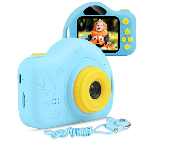 Kids Digital Camera
