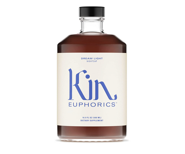 Kin Dream Light Nootropic Night Cap