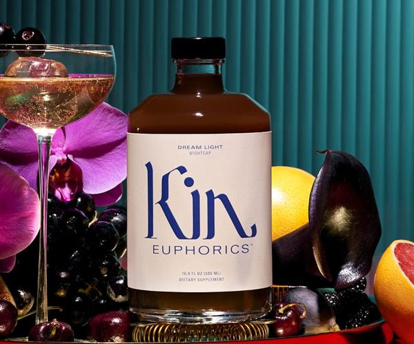 Kin Nootropic Dream Drink