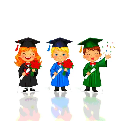 34 Honor Roll-Worthy Kindergarten Graduation Gifts That Put The Fun In Graduation