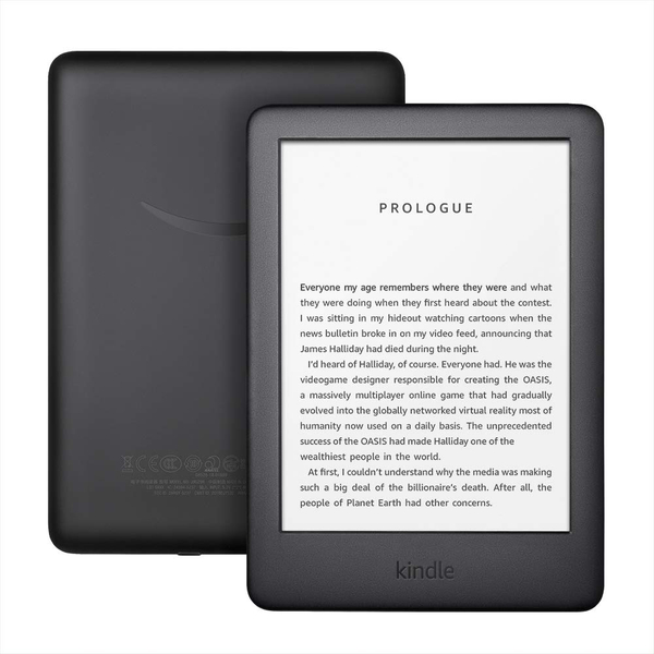 Kindle Paperwhite E-Reader