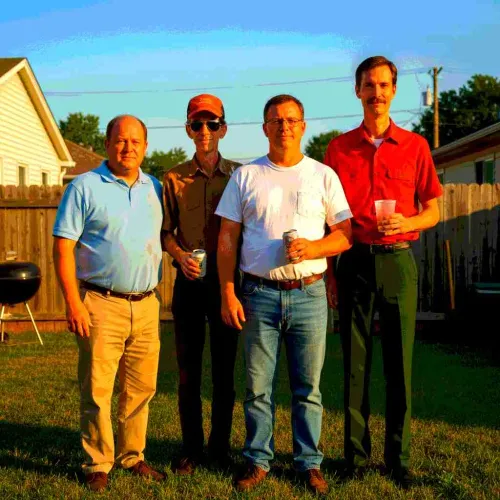 29 Propane-Fueled King Of The Hill Merch That's Perfect For Anyone Obsessed With The 90s Show