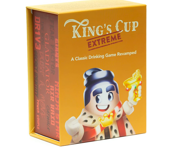 King's Cup Extreme