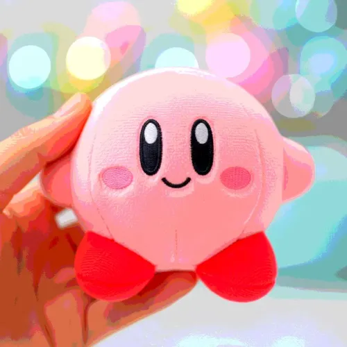 39 Delightful Kirby Gifts That Are Straight Outta Dream Land