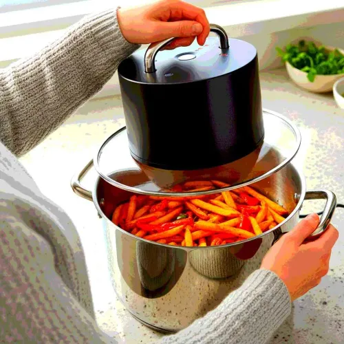 27 Life-Changing Kitchen Gifts