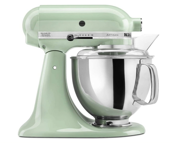 KitchenAid Artisan Mixer