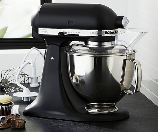 KitchenAid Artisan Stand Mixer