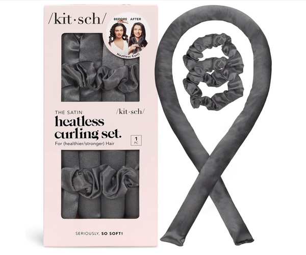 Kitsch Heatless Hair Curlers