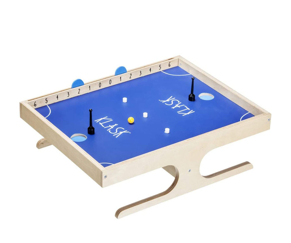 KLASK! Epic Magnetic Battle