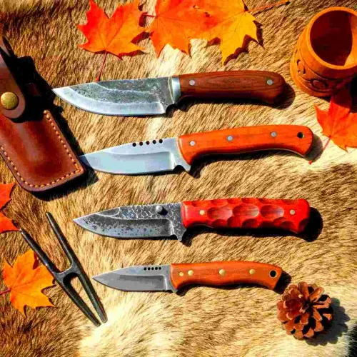 35 Sharp Knife Gifts For Aficionados, Collectors, Chefs, Outdoorsman And Everyone In Between