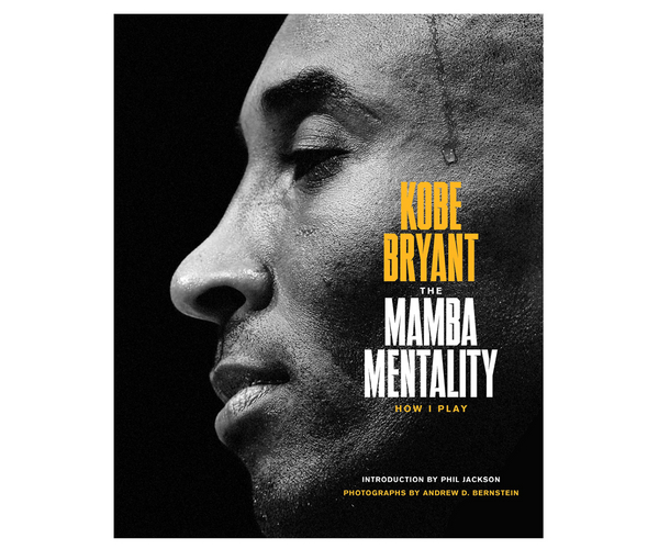 Kobe Bryant's Mamba Mentality