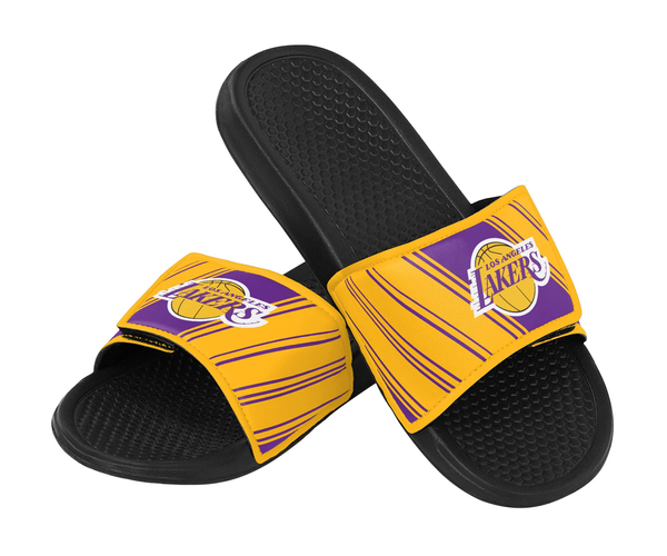 LA Lakers Slides