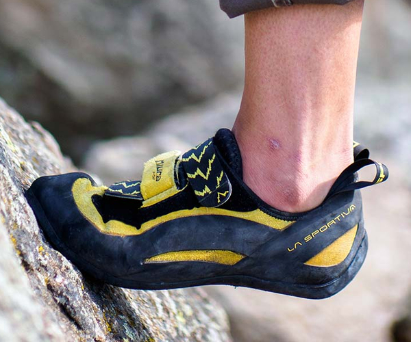 La Sportiva Miura VS Climbing Shoe