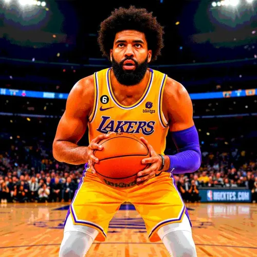 25 Buzzer-Beating Lakers Gifts For Superfans Of The Amazing Los Angeles Team