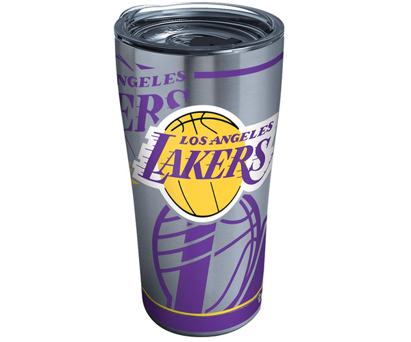 Lakers Tumbler