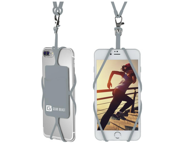 Lanyard Phone Strap