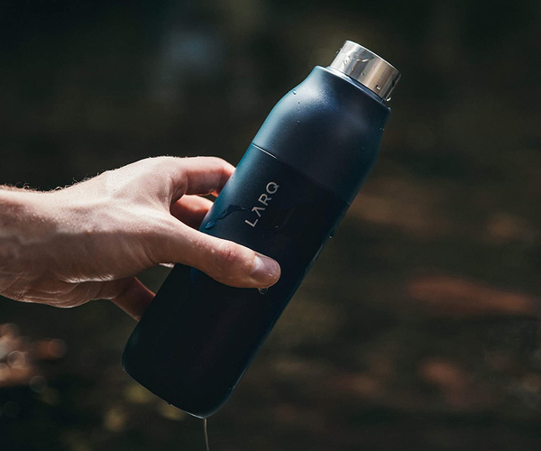 LARQ Insulated Self-Cleaning Water Bottle