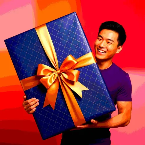 23 Fantastic Last Minute Birthday Gifts That'll Make It Look Like You Shopped Forever