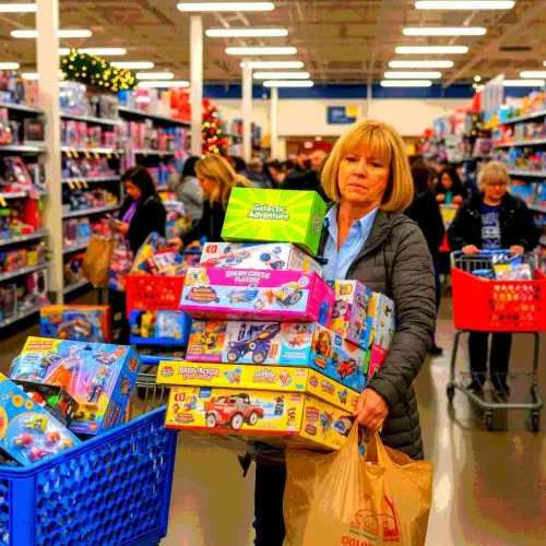 25 Really Good Last Minute Christmas Gifts That Are Perfect For Everyone On Your List