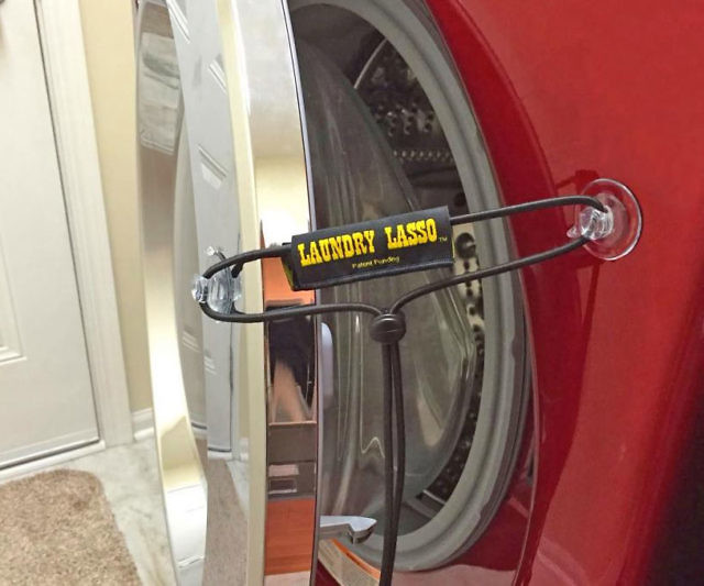 The Laundry Lasso