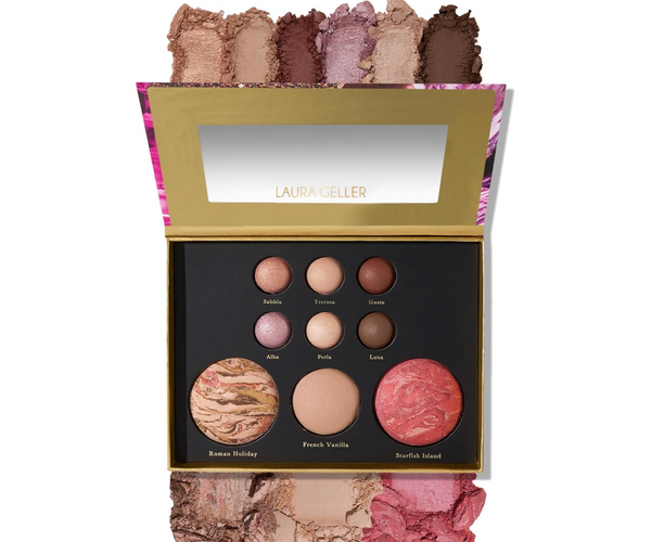 Laura Geller Best of the Best Pallette