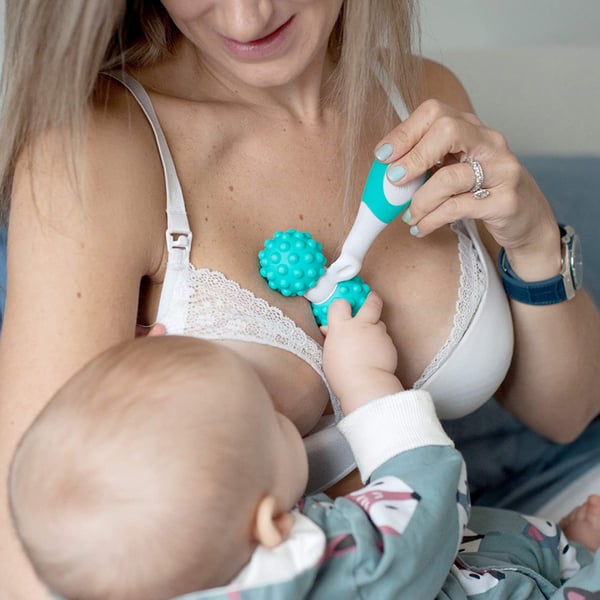 LaVie Lactation Massage Roller