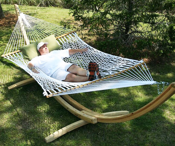 Lazy Daze Hammock