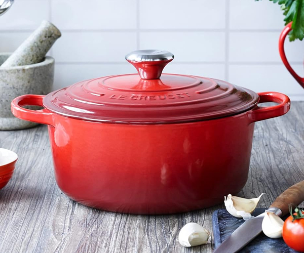 Le Creuset Classic Dutch Oven