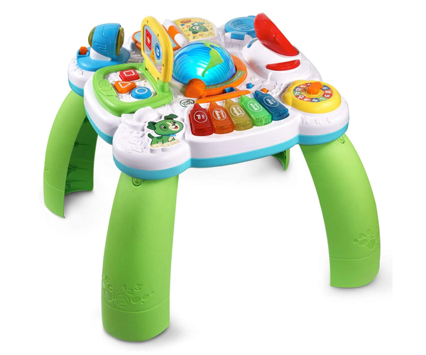 LeapFrog Little Office Learning Center